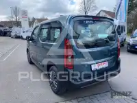 2024 Citroen Berlingo
