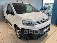 2024 Citroen Berlingo