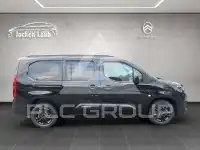 2024 Citroen Berlingo