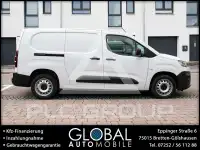 2024 Citroen Berlingo
