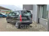 2024 Citroen Berlingo