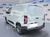 2024 Citroen Berlingo