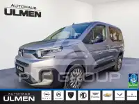 2024 Citroen Berlingo