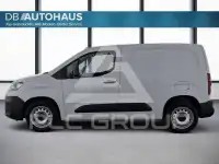 2024 Citroen Berlingo