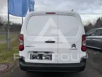 2024 Citroen Berlingo