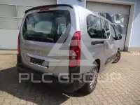 2024 Citroen Berlingo