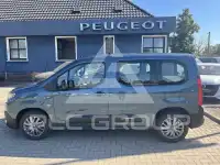 2024 Citroen Berlingo