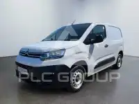 2024 Citroen Berlingo