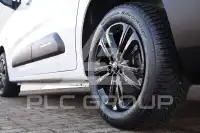 2024 Citroen Berlingo