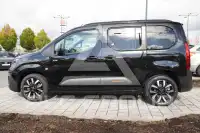 2024 Citroen Berlingo