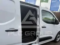 2024 Citroen Berlingo