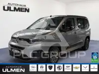 2024 Citroen Berlingo
