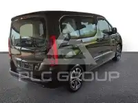 2024 Citroen Berlingo