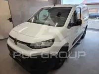 2024 Citroen Berlingo