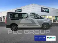 2024 Citroen Berlingo