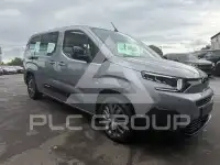 2024 Citroen Berlingo