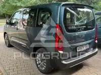 2024 Citroen Berlingo