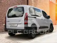 2024 Citroen Berlingo