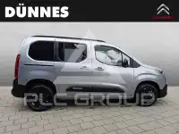2024 Citroen Berlingo