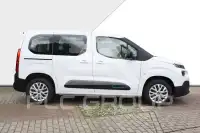 2024 Citroen Berlingo