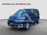 2024 Citroen Berlingo