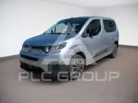 2024 Citroen Berlingo