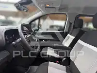 2024 Citroen Berlingo