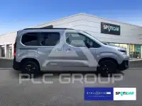 2024 Citroen Berlingo