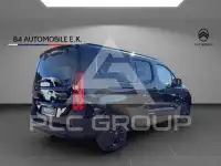 2024 Citroen Berlingo
