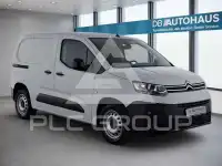2024 Citroen Berlingo