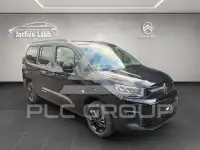 2024 Citroen Berlingo