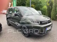 2024 Citroen Berlingo