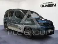 2024 Citroen Berlingo