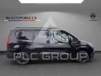 2024 Citroen Berlingo