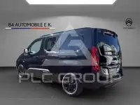 2024 Citroen Berlingo