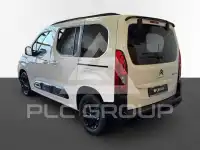 2024 Citroen Berlingo