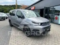 2024 Citroen Berlingo