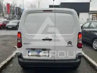 2024 Citroen Berlingo