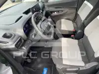 2024 Citroen Berlingo