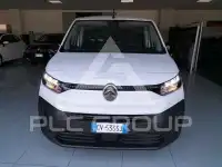 2024 Citroen Berlingo