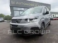 2024 Citroen Berlingo