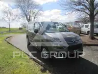 2024 Citroen Berlingo