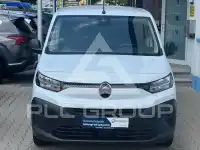 2024 Citroen Berlingo