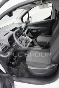 2024 Citroen Berlingo