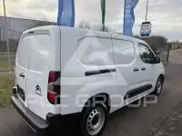 2024 Citroen Berlingo