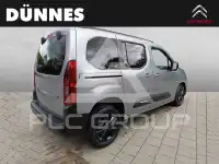 2024 Citroen Berlingo