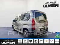 2024 Citroen Berlingo