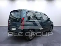 2024 Citroen Berlingo