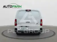 2024 Citroen Berlingo