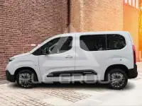 2024 Citroen Berlingo